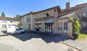 Pharmacie De Saint-Brice à Saint-Brice-sur-Vienne