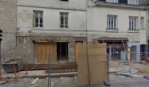 Pharmacie Gicquel à Pontivy