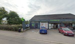 Pharmacie Astrid Schmitt à Insming