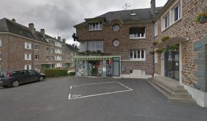 Pharmacie Maurin-Dupuis à Pont-d'Ouilly