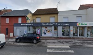 PHARMACIE DE LA VALLEE à Trois-Rivières