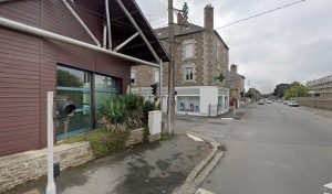 Pharmacie de La Verrerie à Fougères