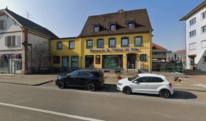Pharmacie de L&rsquo;Hôtel de Ville à Illkirch-Graffenstaden