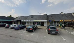 Pharmacie de Pont-Péan à Pont-Péan
