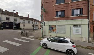 Pharmacie Parfait à Laxou