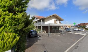 Pharmacie d&rsquo;Archamps à Archamps