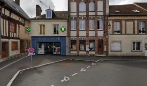 Pharmacie Marette à Brezolles