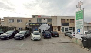 Pharmacie du Bocage à Allauch