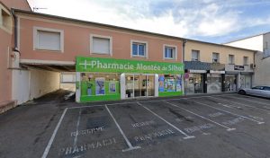 Pharmacie Montée de Silhol à Alès