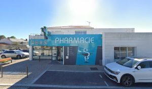 Pharmacie De Grosbreuil à Grosbreuil
