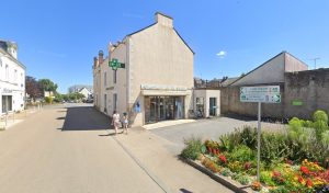 Pharmacie de La Briere à Saint-André-des-Eaux