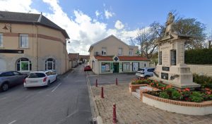 PHARMACIE HARLAUT TURPIN à Courcy