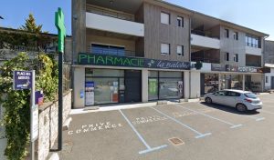 Pharmacie La Baleine à Onet-le-Château