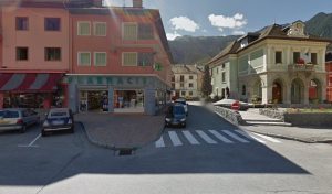 PHARMACIE GRANDE DE MODANE SELARL à Modane