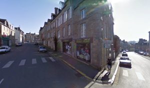 Pharmacie Gendrin à La Haye-Pesnel