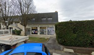 Pharmacie des Aigles – Gouvieux à Gouvieux