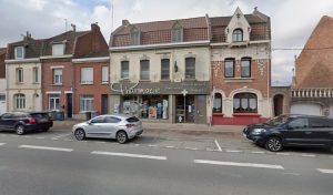 Pharmacie Benoit à La Chapelle-d'Armentières