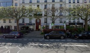 Pharmacie de L&rsquo;Avenue à Saint-Mandé