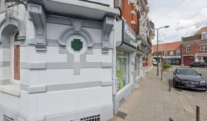 Pharmacie du centre ville à Sin-le-Noble