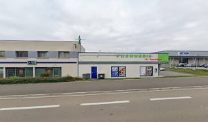 Location de matériel médical Chaumont à Chaumont