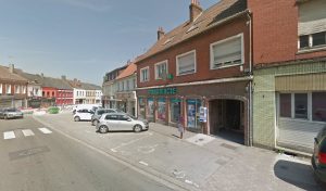 Pharmacie du Haut Pays à Fruges