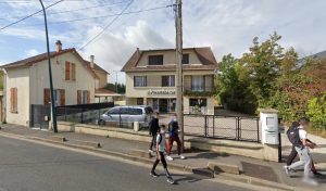 Pharmacie du plateau à Sucy-en-Brie