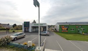 Pharmacie Le Potier à Guerlédan