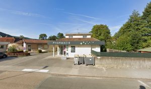 Pharmacie de Novillars à Novillars