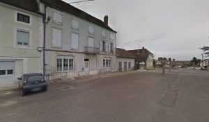 Pharmacie Dorier à Givry