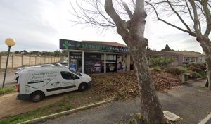 Pharmacie de la Clape à Salles-d'Aude