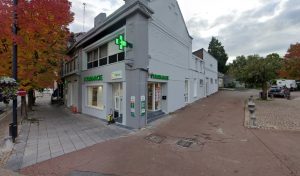 Pharmacie Matton à Hautmont