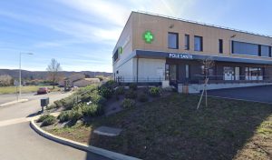 Pharmacie de Lavilledieu à Lavilledieu