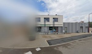 Pharmacie à Sèvremoine