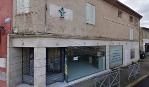 Pharmacie Sterenzy Jose à Roquefort-la-Bédoule