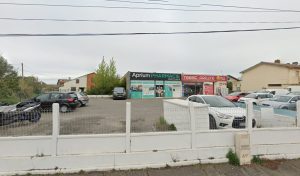 Aprium Pharmacie Montplaisir à Montauban
