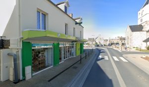 Pharmacie de l&rsquo;Estran à Agon-Coutainville