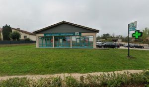 Pharmacie Lavrut Dumon à Mont-sous-Vaudrey