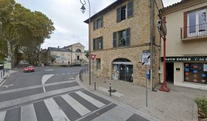 Pharmacie Frayssinoux à Figeac