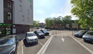 PHARMACIE DU PARC à Lambersart