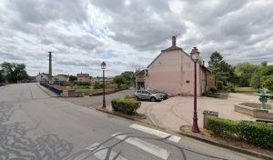 Pharmacie de Conflans à Conflans-sur-Lanterne