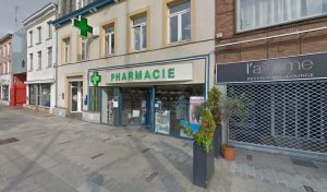 Pharmacie Du Centre à Tourcoing