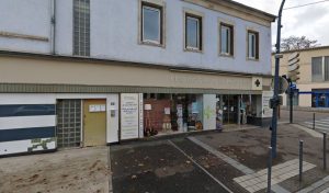 Pharmacie Belle Croix à Jarville-la-Malgrange