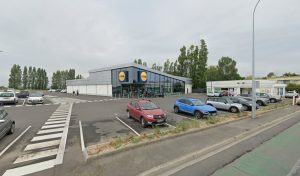 Pharmacie De L&rsquo;Europe à Le Pouliguen