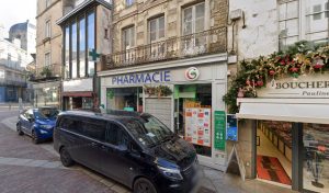 PHARMACIE BRESSON à Alençon