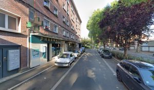 Vous pourrez retrouver facilement sur cette page toutes les informations de la Pharmacie du Champ de Courses située sur Lambersart dans le département Nord (59). L&rsquo;horaire d&rsquo;ouverture de la Pharmacie à Lambersart est accessible avec les coordonnées de la pharmacie. [&hellip;]