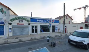 PHARMACIE 23 à Chennevières-sur-Marne