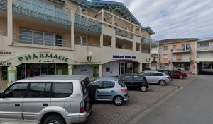 Pharmacie Du Bourg Cestas à Cestas