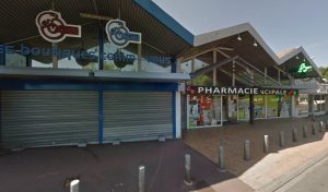 Pharmacie Principale à Langon