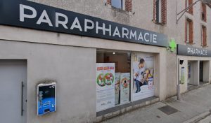 Pharmacie de Cagnac à Cagnac-les-Mines