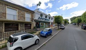 Pharmacie de la Gare de Sainte Geneviève à Sainte-Geneviève-des-Bois